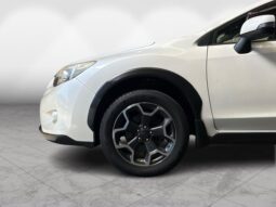 
										Subaru XV 2.0i-L Eyesite 4WD 2012 full									