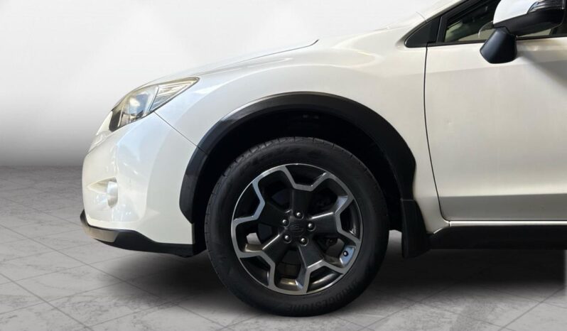 
								Subaru XV 2.0i-L Eyesite 4WD 2012 full									