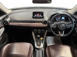 
										Mazda CX-3 20S Noble Brown 2017 full									