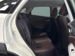 
										Mazda CX-3 20S Noble Brown 2017 full									