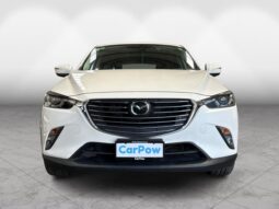 
										Mazda CX-3 20S Noble Brown 2017 full									