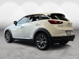 
										Mazda CX-3 20S Noble Brown 2017 full									