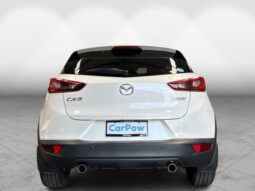 
										Mazda CX-3 20S Noble Brown 2017 full									