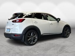 
										Mazda CX-3 20S Noble Brown 2017 full									