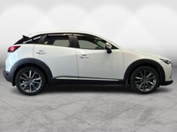 
										Mazda CX-3 20S Noble Brown 2017 full									