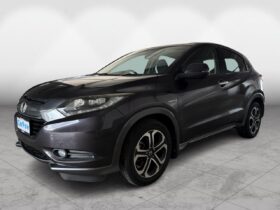 Honda Vezel HYBRID X 2014