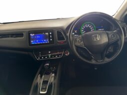 
										Honda Vezel HYBRID X 2014 full									