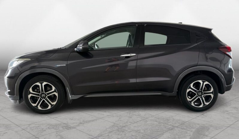 
								Honda Vezel HYBRID X 2014 full									