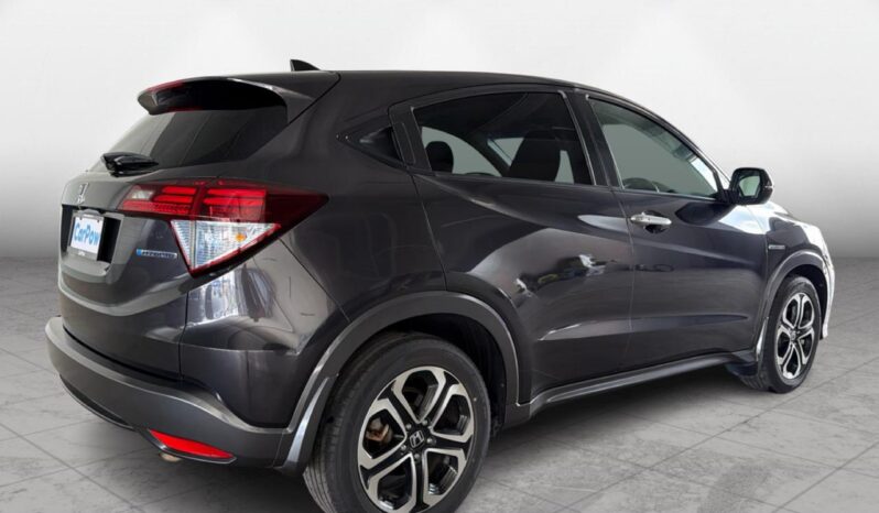 
								Honda Vezel HYBRID X 2014 full									