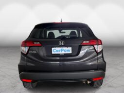 
										Honda Vezel HYBRID X 2014 full									