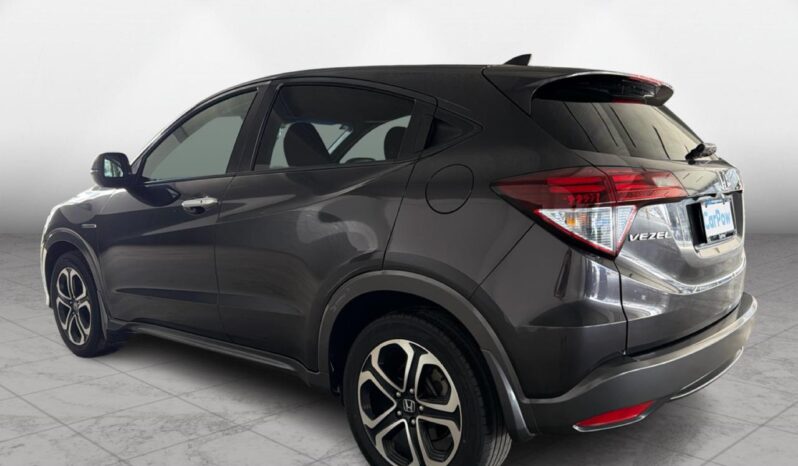
								Honda Vezel HYBRID X 2014 full									
