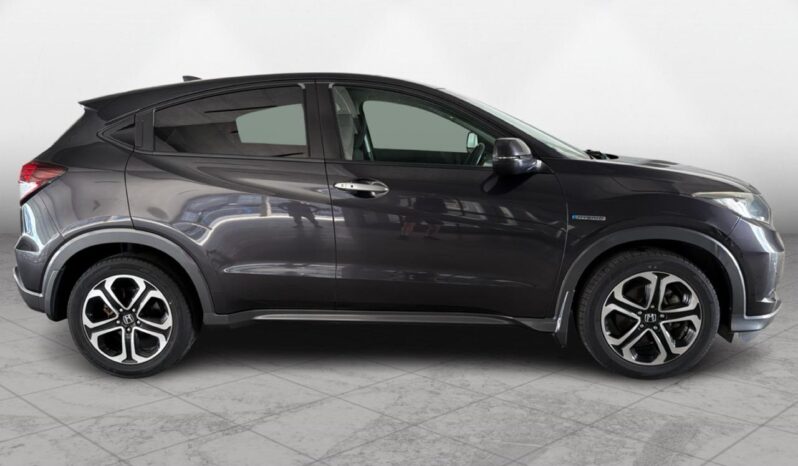 
								Honda Vezel HYBRID X 2014 full									