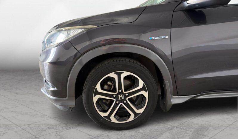 
								Honda Vezel HYBRID X 2014 full									