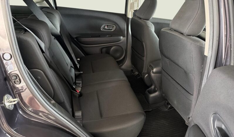 
								Honda Vezel HYBRID X 2014 full									