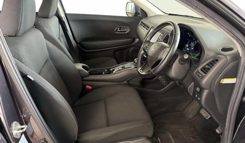 
								Honda Vezel HYBRID X 2014 full									