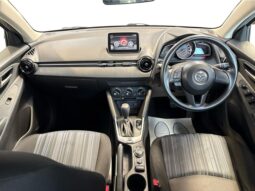 
										Mazda DEMIO 13C 2015 full									