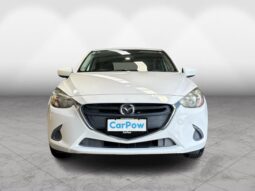 
										Mazda DEMIO 13C 2015 full									