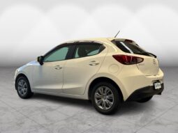
										Mazda DEMIO 13C 2015 full									