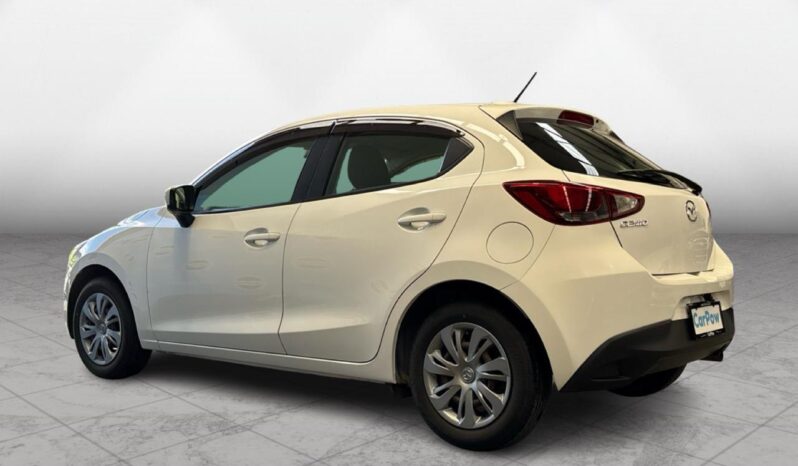 
								Mazda DEMIO 13C 2015 full									