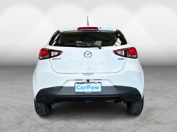 
										Mazda DEMIO 13C 2015 full									