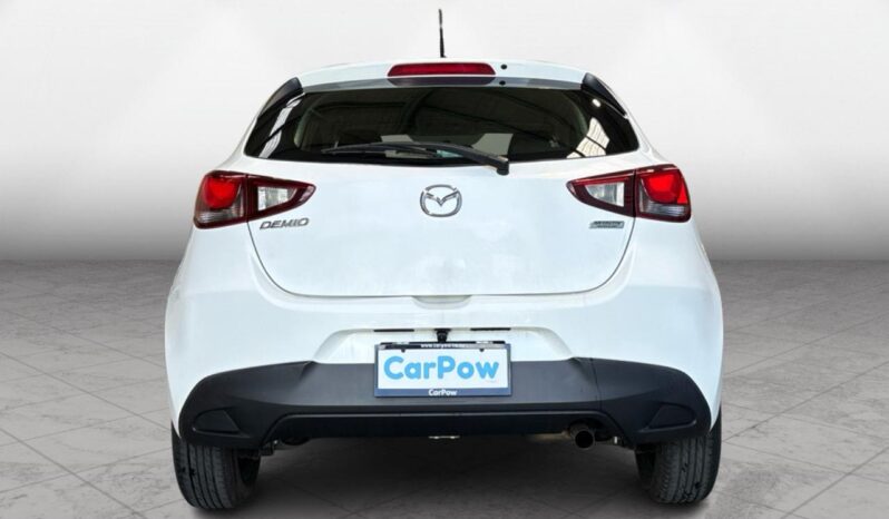 
								Mazda DEMIO 13C 2015 full									