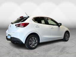 
										Mazda DEMIO 13C 2015 full									