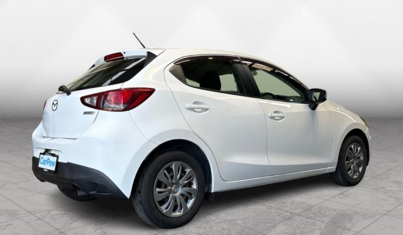 
								Mazda DEMIO 13C 2015 full									