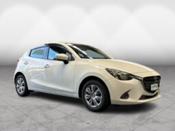 
										Mazda DEMIO 13C 2015 full									