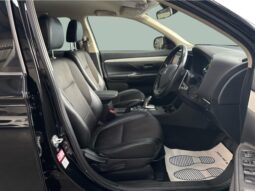 
										Mitsubishi Outlander PHEV 2014 full									