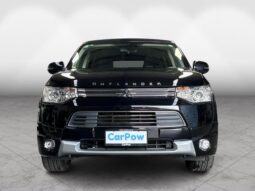 
										Mitsubishi Outlander PHEV 2014 full									