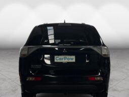 
										Mitsubishi Outlander PHEV 2014 full									