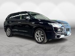 
										Mitsubishi Outlander PHEV 2014 full									