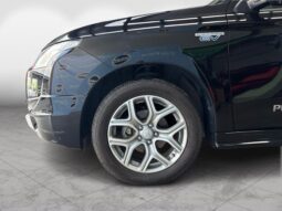 
										Mitsubishi Outlander PHEV 2014 full									