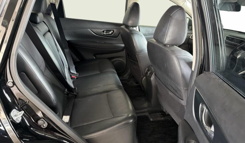 
								Nissan X-TRAIL 4WD 20X Emergency Brake P 5sea 2014 full									