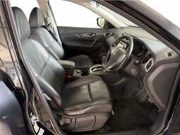 
										Nissan X-TRAIL 4WD 20X Emergency Brake P 5sea 2014 full									