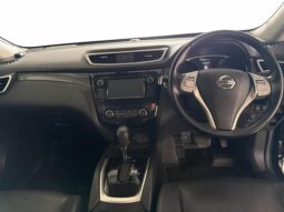 
										Nissan X-TRAIL 4WD 20X Emergency Brake P 5sea 2014 full									