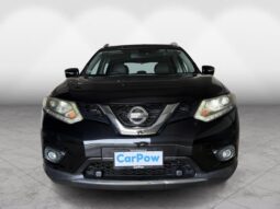 
										Nissan X-TRAIL 4WD 20X Emergency Brake P 5sea 2014 full									