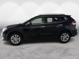 
										Nissan X-TRAIL 4WD 20X Emergency Brake P 5sea 2014 full									