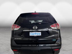 
										Nissan X-TRAIL 4WD 20X Emergency Brake P 5sea 2014 full									