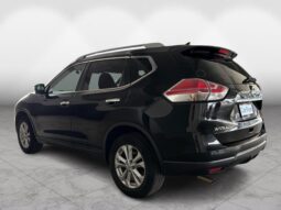 
										Nissan X-TRAIL 4WD 20X Emergency Brake P 5sea 2014 full									