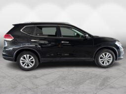 
										Nissan X-TRAIL 4WD 20X Emergency Brake P 5sea 2014 full									