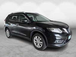 
										Nissan X-TRAIL 4WD 20X Emergency Brake P 5sea 2014 full									