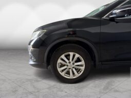 
										Nissan X-TRAIL 4WD 20X Emergency Brake P 5sea 2014 full									