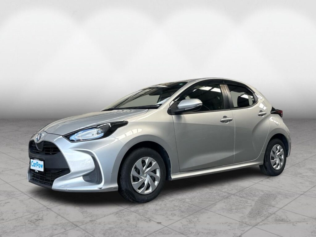 Toyota Yaris  2020