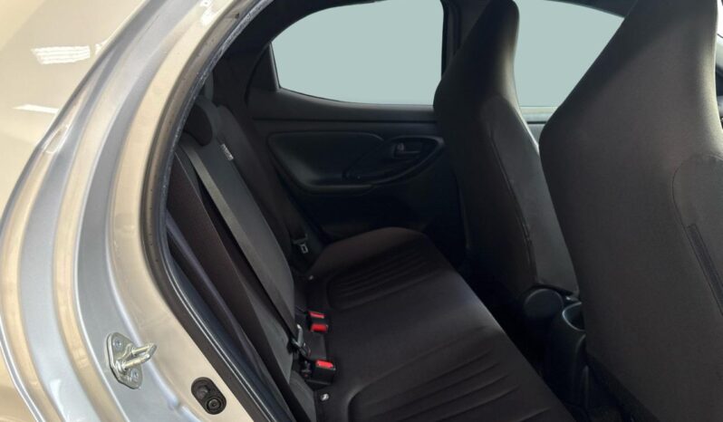 
								Toyota Yaris  2020 full									