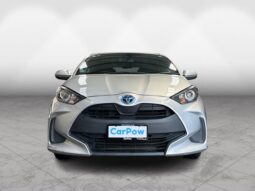 
										Toyota Yaris  2020 full									