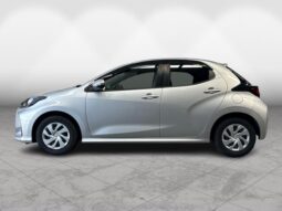
										Toyota Yaris  2020 full									