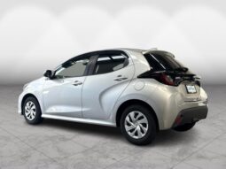 
										Toyota Yaris  2020 full									