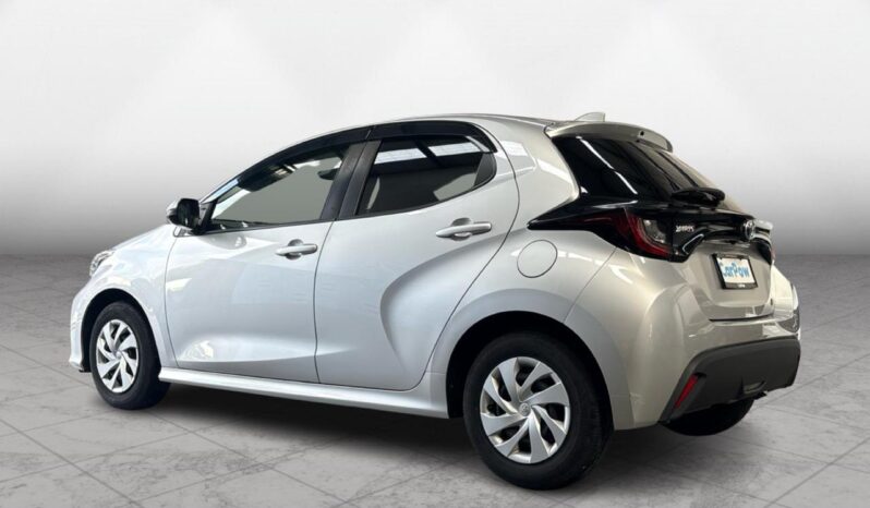 
								Toyota Yaris  2020 full									