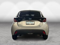 
										Toyota Yaris  2020 full									